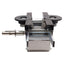 Used Dorner eDrive Drive Adapter For FlexMove Conveyor System, 4in Width ø3/4in Shaft