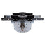 Used Dorner eDrive Drive Adapter For FlexMove Conveyor System, 4in Width ø3/4in Shaft