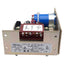 Used Deltron W113B Power Supply, 100/120/220/230/240VAC In, 2.4A 24VDC Out