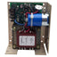 Used Deltron W113B Power Supply, 100/120/220/230/240VAC In, 2.4A 24VDC Out