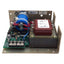 Used Deltron W113B Power Supply, 100/120/220/230/240VAC In, 2.4A 24VDC Out