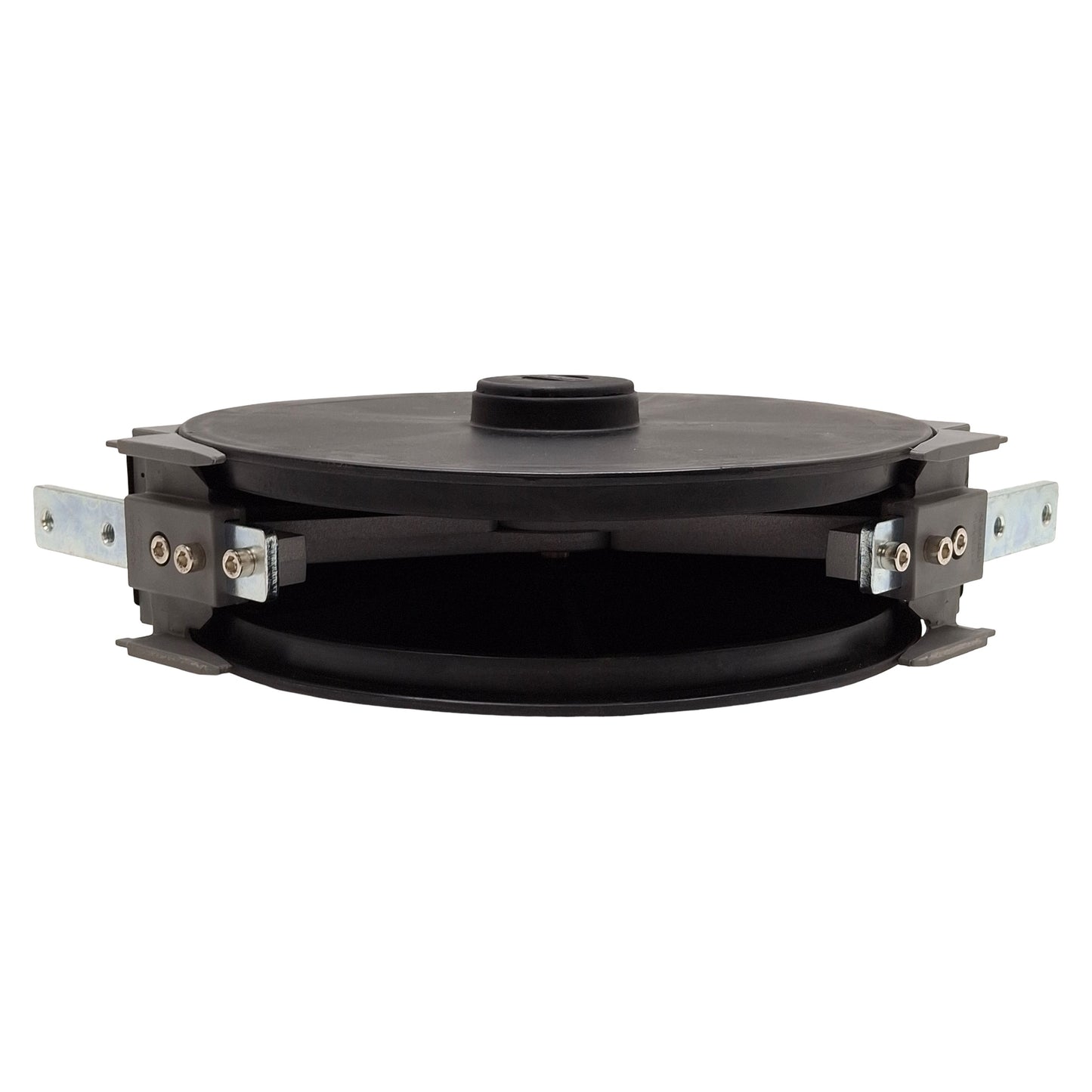 Used Dorner FSWB-90R170A FS Wheel Bend 90° For FlexMove 103mm Conveyor System, ø278mm