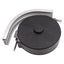 Used Dorner FSWB-90R170A FS Wheel Bend 90° For FlexMove 103mm Conveyor System, ø278mm