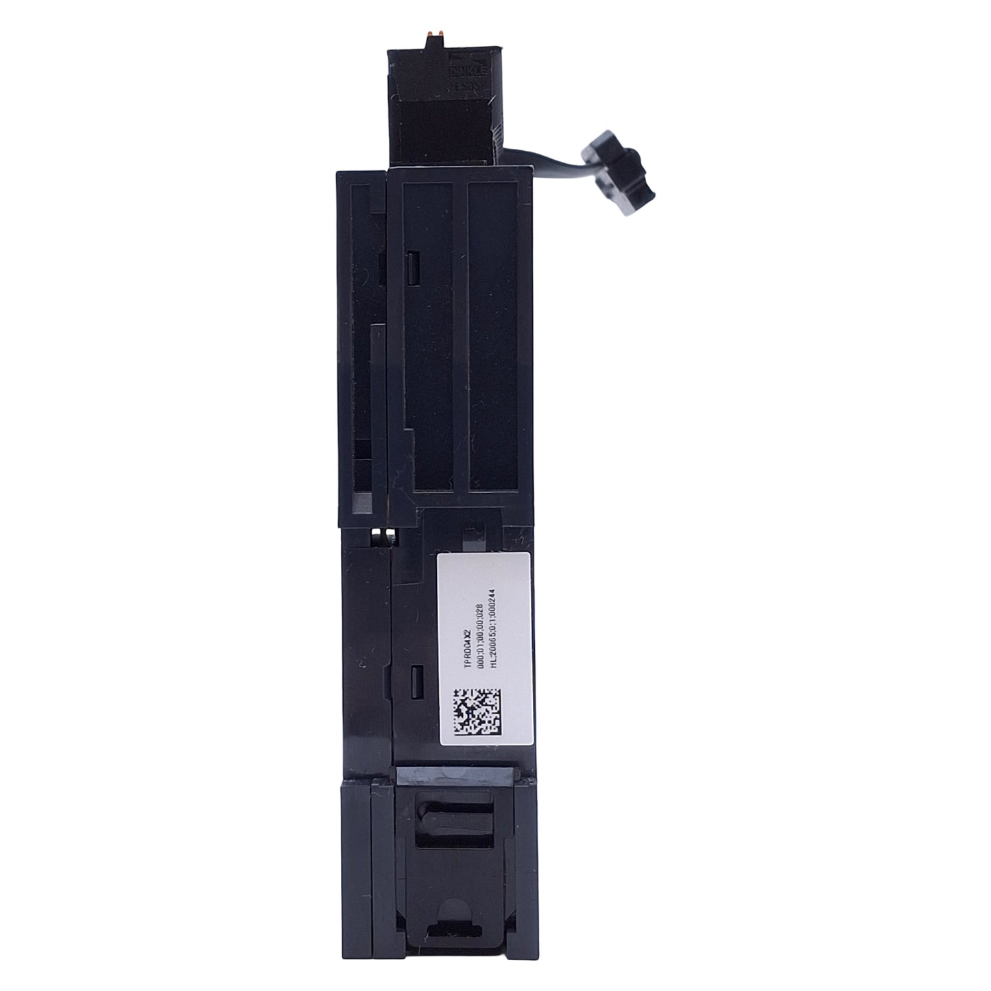 Used Schneider Electric TPRDG4X2 TeSys Digital IO Module 24VDC, 4 Input, 2 Output