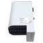 Used Schneider Electric NSYCR150WU2C ClimaSys PTC Heating Resistance, 150W 120-240VAC