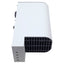 Used Schneider Electric NSYCR150WU2C ClimaSys PTC Heating Resistance, 150W 120-240VAC