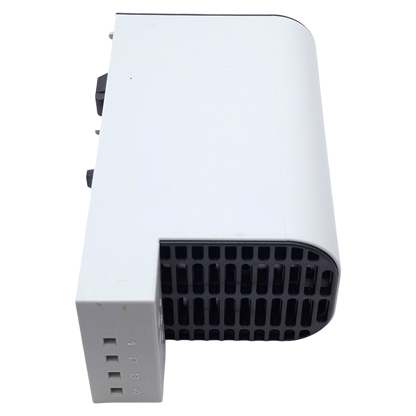 Used Schneider Electric NSYCR150WU2C ClimaSys PTC Heating Resistance, 150W 120-240VAC
