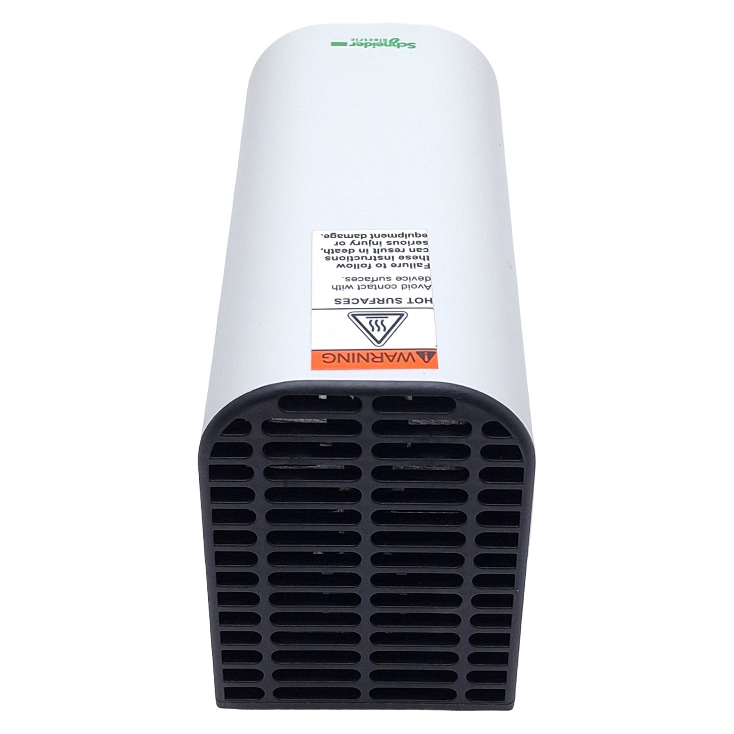 Used Schneider Electric NSYCR150WU2C ClimaSys PTC Heating Resistance, 150W 120-240VAC