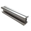 Used Dorner FCCB-3 18.5 Aluminum Conveyor Beam, 105mm W, x 75mm, 18.500in Length