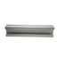 Used Dorner FCCB-3 18.5 Aluminum Conveyor Beam, 105mm W, x 75mm, 18.500in Length