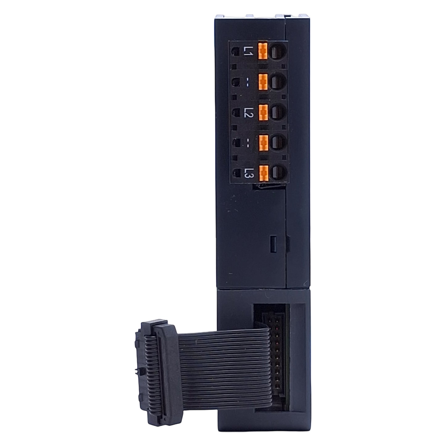 Used Schneider Electric TPRVM001 TeSys Voltage Interface Module 100-690VAC Range