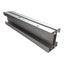 Used Dorner FCCB-3 18.5 Aluminum Conveyor Beam 105mm W x 75mm 18.500in Length