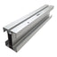 Used Dorner FCCB-3 18.5 Aluminum Conveyor Beam 105mm W x 75mm 18.500in Length