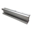 Used Dorner FCCB-3 18.5 Aluminum Conveyor Beam 105mm W x 75mm 18.500in Length