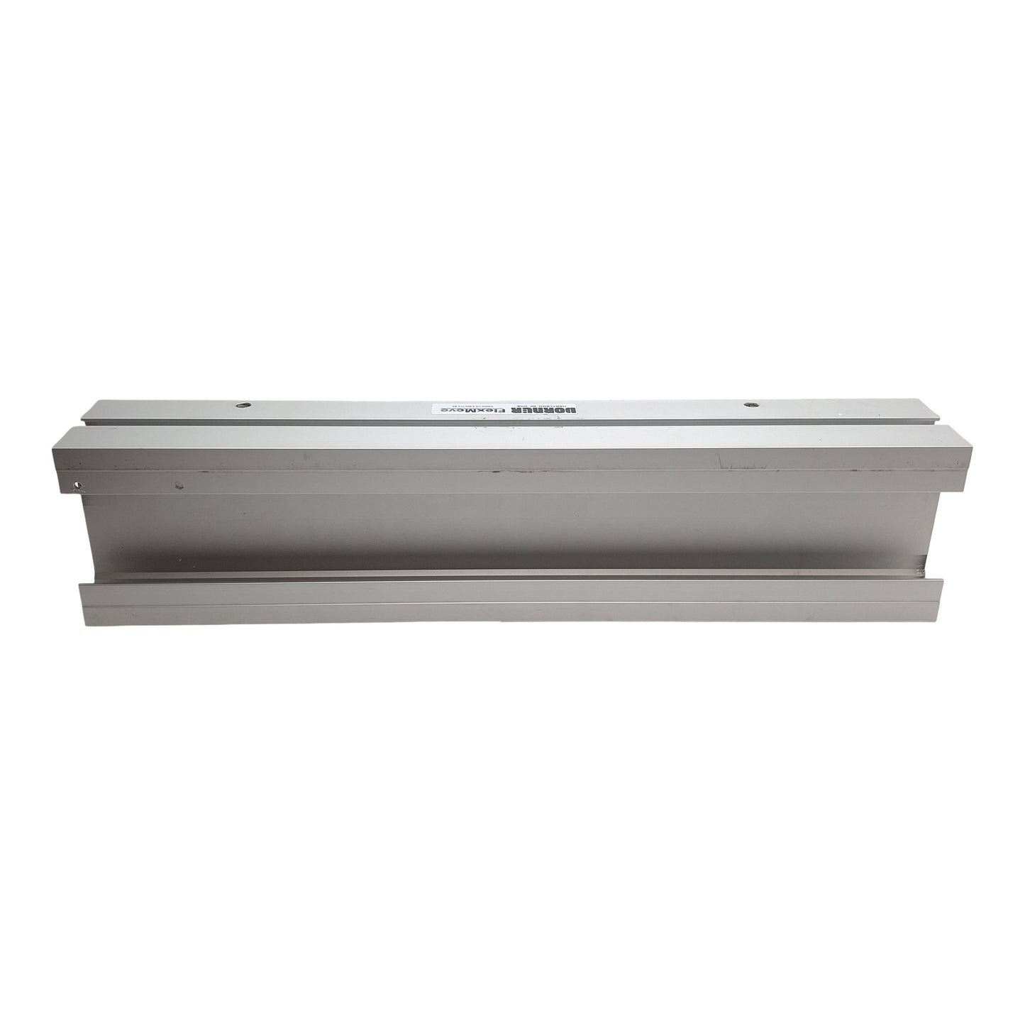 Used Dorner FCCB-3 18.5 Aluminum Conveyor Beam 105mm W x 75mm 18.500in Length