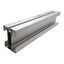 Used Dorner FCCB-3 18.5 Aluminum Conveyor Beam 105mm W x 75mm 18.500in Length