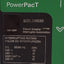 Used Square D BDL36030 PowerPacT Circuit Breaker, 3-Pole, 30A, 600Y/347VAC, DIN Rail