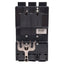Used Square D BDL36030 PowerPacT Circuit Breaker, 3-Pole, 30A, 600Y/347VAC, DIN Rail