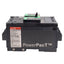 Used Square D BDL36030 PowerPacT Circuit Breaker, 3-Pole, 30A, 600Y/347VAC, DIN Rail