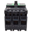 Used Square D BDL36030 PowerPacT Circuit Breaker, 3-Pole, 30A, 600Y/347VAC, DIN Rail
