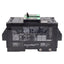 Used Square D BDL36030 PowerPacT Circuit Breaker, 3-Pole, 30A, 600Y/347VAC, DIN Rail