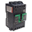 Used Square D BDL36030 PowerPacT Circuit Breaker, 3-Pole, 30A, 600Y/347VAC, DIN Rail