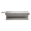 Used Dorner FCCB-3 12.420 Aluminum Conveyor Beam 105mm W x 75mm x 12.420in Length