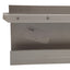 Used Dorner FCCB-3 12.420 Aluminum Conveyor Beam 105mm W x 75mm x 12.420in Length