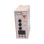 Used CARLO GAVAZZI S1421156024 Infrared Relay, SPDT, 10A Max, NPN Open, 24VAC