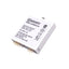 Used Dataforth SCM5B30-01D Isolated Analog Voltage Input Module, +-10mV In, +-10V Out
