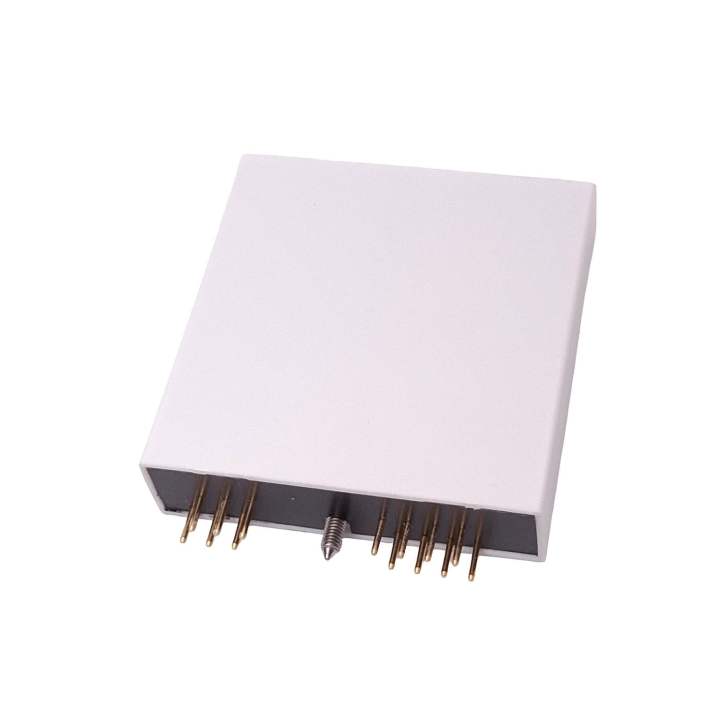 Used Dataforth SCM5B30-01D Isolated Analog Voltage Input Module, +-10mV In, +-10V Out
