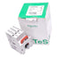 New Schneider Electric VLS3P040D1 TeSys Disconnect Switch, 3-Pole 40A, 20hp 480VAC