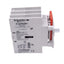 New Schneider Electric VLS3P040D1 TeSys Disconnect Switch, 3-Pole 40A, 20hp 480VAC