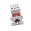 New Schneider Electric VLS3P040D1 TeSys Disconnect Switch, 3-Pole 40A, 20hp 480VAC
