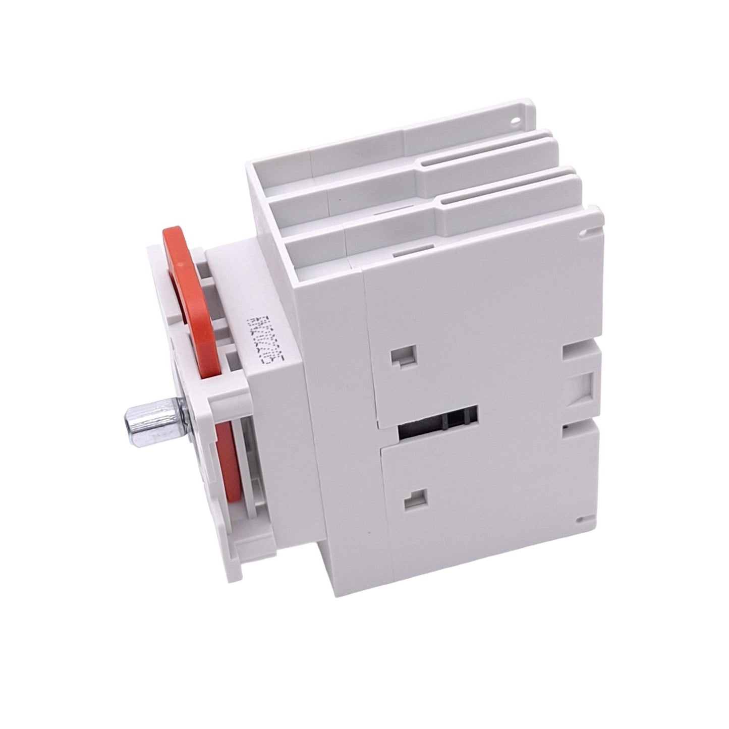 New Schneider Electric VLS3P040D1 TeSys Disconnect Switch, 3-Pole 40A, 20hp 480VAC
