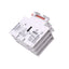 New Schneider Electric VLS3P040D1 TeSys Disconnect Switch, 3-Pole 40A, 20hp 480VAC