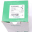 New Schneider Electric VLS3P040D1 TeSys Disconnect Switch, 3-Pole 40A, 20hp 480VAC