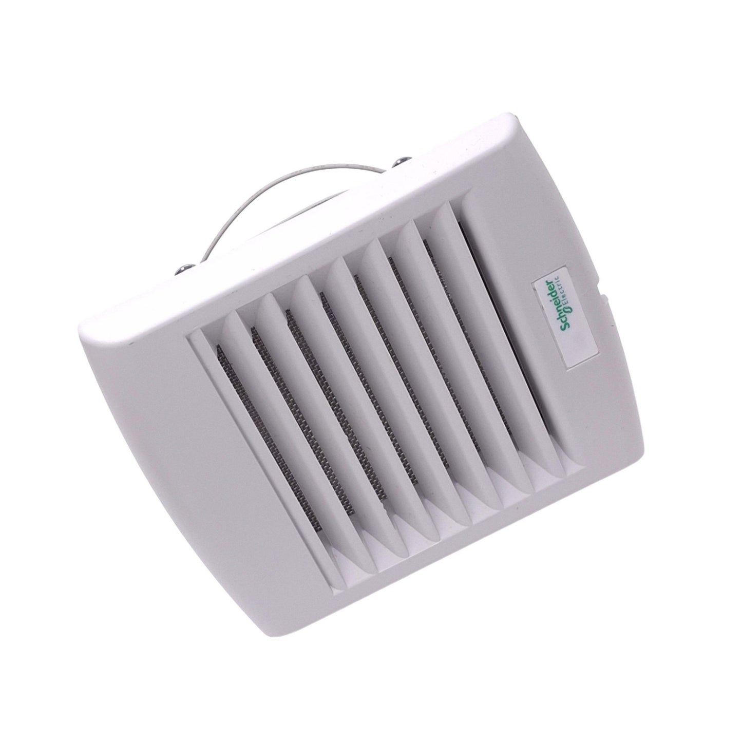 New Schneider Electric NSYCVF38M115PF ClimaSys Filter Fan, 92mm, 115VAC 3.5W