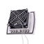 New Schneider Electric NSYCVF38M115PF ClimaSys Filter Fan, 92mm, 115VAC 3.5W