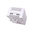 New Schneider Electric NSYCCOTHDF ClimaSys CC Double Thermostat, 1NO 1NC, 250VAC