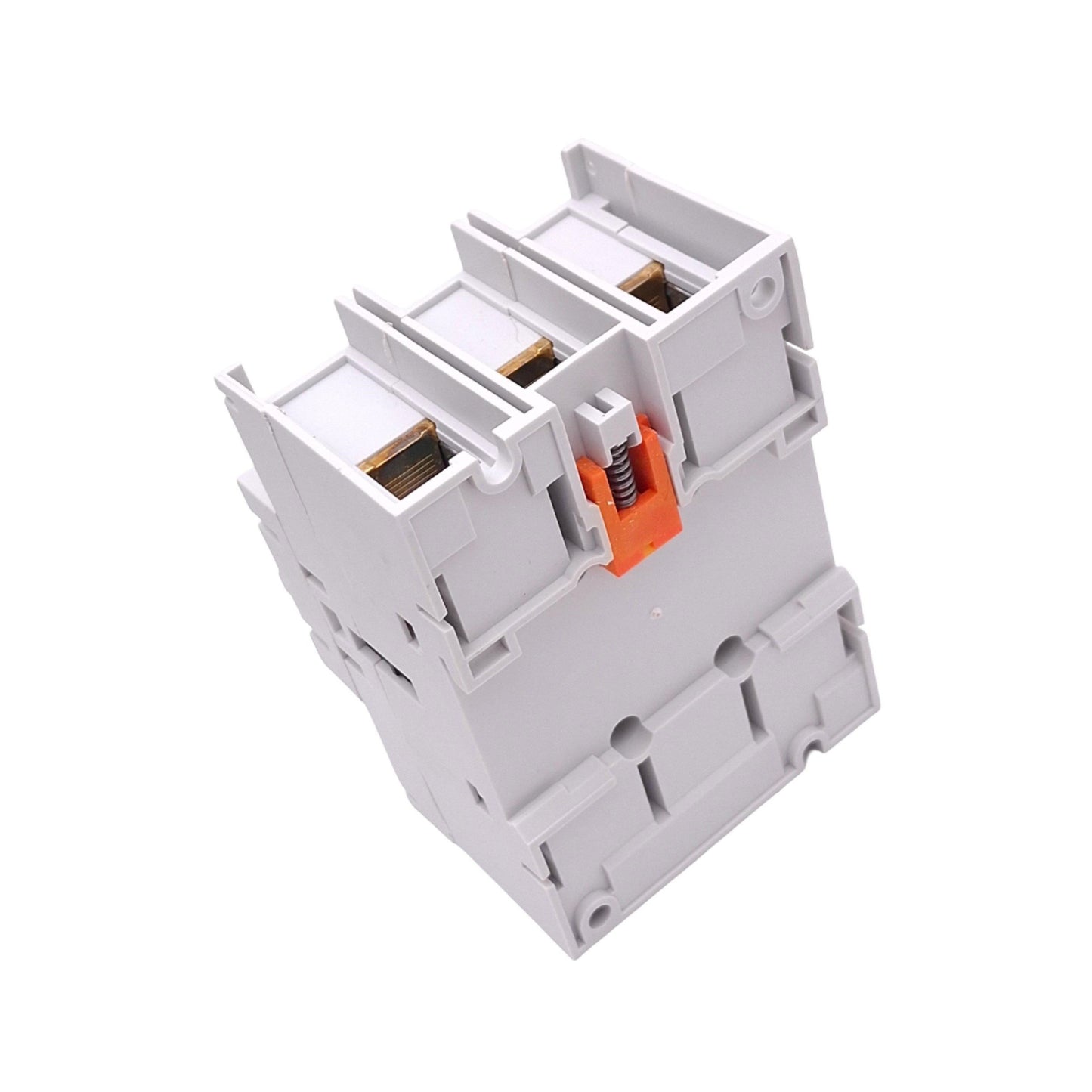 New Schneider Electric VLS3P100R2 TeSys Disconnect Switch, 3-Pole 100A, 50hp 480VAC