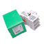 New Schneider Electric VLS3P100R2 TeSys Disconnect Switch, 3-Pole 100A, 50hp 480VAC