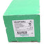 New Schneider Electric VLS3P100R2 TeSys Disconnect Switch, 3-Pole 100A, 50hp 480VAC