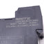 Used Schneider Electric RM35TF30 Monitoring Relay, 220-480VAC, DPDT 5A Max, DIN Rail
