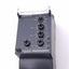 Used Schneider Electric RM35TF30 Monitoring Relay, 220-480VAC, DPDT 5A Max, DIN Rail