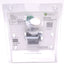 New Schneider Electric XB4AB1 Harmony Pushbutton Kit, 22mm, 1NO, 240V 3A Max