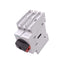New Schneider Electric VLS3P040R1 TeSys Disconnect Switch, 3-Pole 40A, 25hp 600V