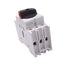 New Schneider Electric VLS3P040R1 TeSys Disconnect Switch, 3-Pole 40A, 25hp 600V