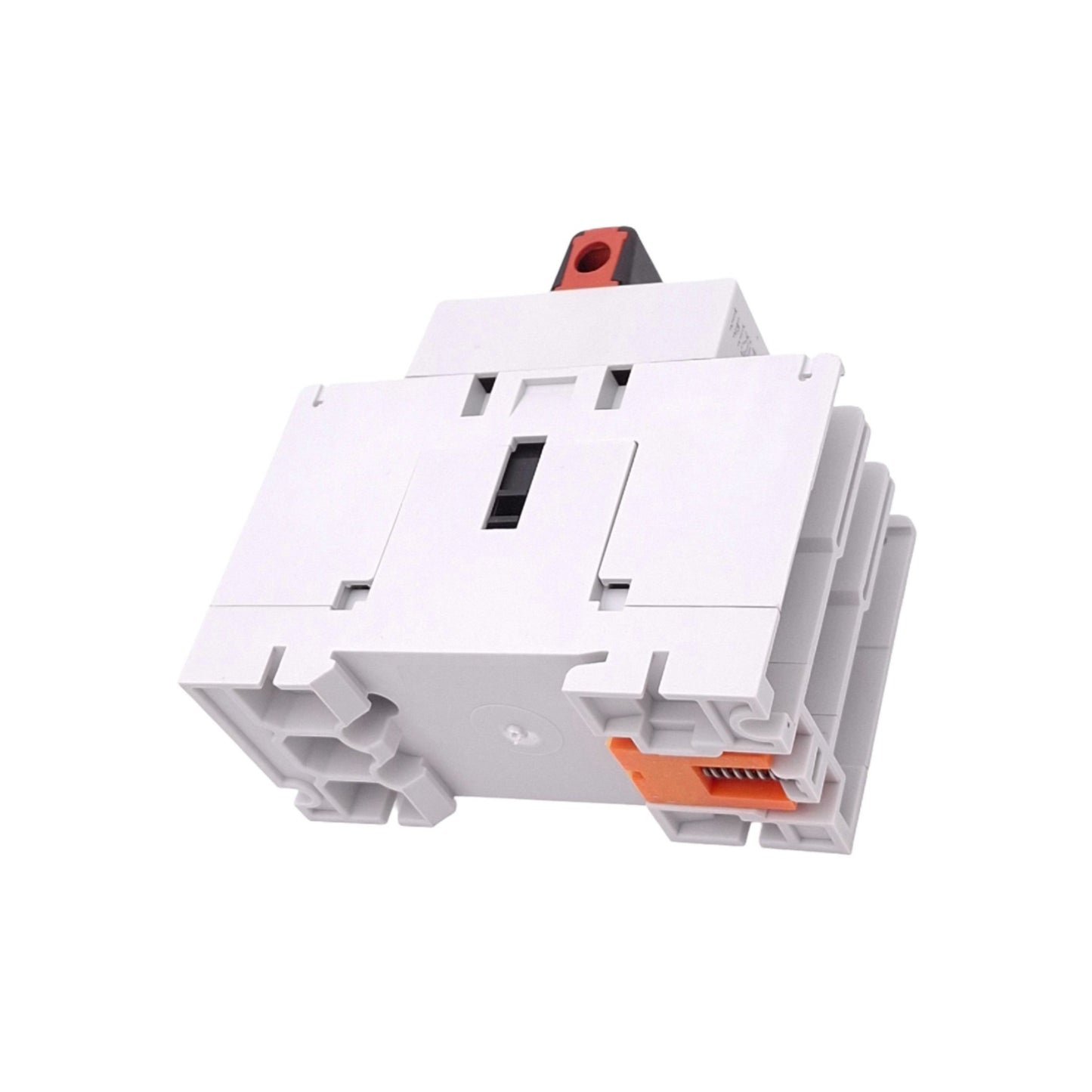 New Schneider Electric VLS3P040R1 TeSys Disconnect Switch, 3-Pole 40A, 25hp 600V