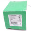 New Schneider Electric VLS3P040R1 TeSys Disconnect Switch, 3-Pole 40A, 25hp 600V